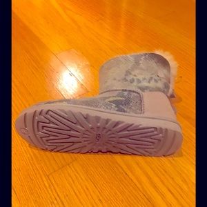 Womens Uggs, sz. 8